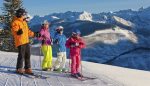 We offer Concierge Services Winter Ski Lessons & Ski Rentals 